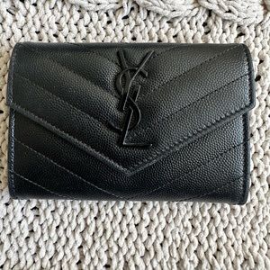 YSL Wallet